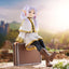 Frieren: Beyond Journey's End PVC Statue Desktop Cute Figure Frieren Trunk Case Ver. 13 cm