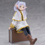 Frieren: Beyond Journey's End PVC Statue Desktop Cute Figure Frieren Trunk Case Ver. 13 cm