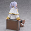 Frieren: Beyond Journey's End PVC Statue Desktop Cute Figure Frieren Trunk Case Ver. 13 cm