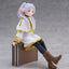 Frieren: Beyond Journey's End PVC Statue Desktop Cute Figure Frieren Trunk Case Ver. 13 cm