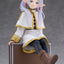 Frieren: Beyond Journey's End PVC Statue Desktop Cute Figure Frieren Trunk Case Ver. 13 cm