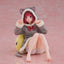 Oshi no Ko PVC Statue Desktop Cute Figure Kana Arima (Cat room wear Ver.) 13 cm
