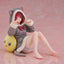 Oshi no Ko PVC Statue Desktop Cute Figure Kana Arima (Cat room wear Ver.) 13 cm