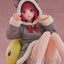 Oshi no Ko PVC Statue Desktop Cute Figure Kana Arima (Cat room wear Ver.) 13 cm