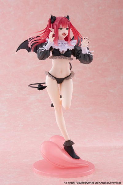 My Dress-Up Darling T-Most PVC Statue Marin Kitagawa (Liz Ver.) Reissue 29 cm