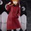 Daemons of the Shadow Realm Taito Kuji Online Ravitier Plus PVC Statue Gabby Composed Face Ver. 16 cm