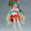 Hatsune Miku PVC Statue Hatsune Miku Wonderland Figure Thumbelina 18 cm