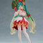 Hatsune Miku PVC Statue Hatsune Miku Wonderland Figure Thumbelina 18 cm