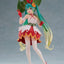 Hatsune Miku PVC Statue Hatsune Miku Wonderland Figure Thumbelina 18 cm