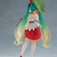 Hatsune Miku PVC Statue Hatsune Miku Wonderland Figure Thumbelina 18 cm