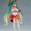 Hatsune Miku PVC Statue Hatsune Miku Wonderland Figure Thumbelina 18 cm