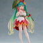 Hatsune Miku PVC Statue Hatsune Miku Wonderland Figure Thumbelina 18 cm
