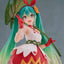 Hatsune Miku PVC Statue Hatsune Miku Wonderland Figure Thumbelina 18 cm