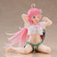 To Love-Ru Darkness PVC Statue Desktop Cute Figure Lala Roomwear Ver. 13 cm
