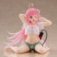 To Love-Ru Darkness PVC Statue Desktop Cute Figure Lala Roomwear Ver. 13 cm