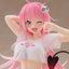 To Love-Ru Darkness PVC Statue Desktop Cute Figure Lala Roomwear Ver. 13 cm