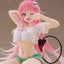 To Love-Ru Darkness PVC Statue Desktop Cute Figure Lala Roomwear Ver. 13 cm
