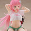 To Love-Ru Darkness PVC Statue Desktop Cute Figure Lala Roomwear Ver. 13 cm