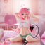To Love-Ru Darkness PVC Statue Desktop Cute Figure Lala Roomwear Ver. 13 cm