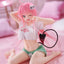 To Love-Ru Darkness PVC Statue Desktop Cute Figure Lala Roomwear Ver. 13 cm
