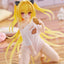 To Love-Ru Darkness PVC Statue Desktop Cute Figure Golden Darkness Roomwear Ver. 13 cm