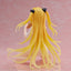 To Love-Ru Darkness PVC Statue Desktop Cute Figure Golden Darkness Roomwear Ver. 13 cm