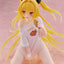 To Love-Ru Darkness PVC Statue Desktop Cute Figure Golden Darkness Roomwear Ver. 13 cm