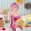 2.5 Dimensional Seduction Newley Written Taito Kuji Online PVC Statue Lilysa Amano 11 cm
