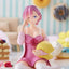 2.5 Dimensional Seduction Newley Written Taito Kuji Online PVC Statue Lilysa Amano 11 cm