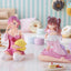 2.5 Dimensional Seduction Newley Written Taito Kuji Online PVC Statue Lilysa Amano 11 cm