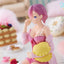 2.5 Dimensional Seduction Newley Written Taito Kuji Online PVC Statue Lilysa Amano 11 cm