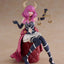 Frieren: Beyond Journey's End PVC Statue Desktop Cute Figure Aura the guillotine 13 cm