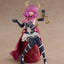 Frieren: Beyond Journey's End PVC Statue Desktop Cute Figure Aura the guillotine 13 cm