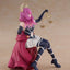 Frieren: Beyond Journey's End PVC Statue Desktop Cute Figure Aura the guillotine 13 cm