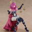 Frieren: Beyond Journey's End PVC Statue Desktop Cute Figure Aura the guillotine 13 cm