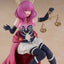 Frieren: Beyond Journey's End PVC Statue Desktop Cute Figure Aura the guillotine 13 cm