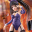 Date A Live V PVC Statue Desktop Cute Figure Kurumi Tokisaki Bunny Ver. Renewal 13 cm