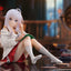Wandering Witch: The Journey of Elaina PVC Statue Desktop Cute Figure Elaina Casual Clothes Ver. Renewal 13 cm