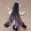Overlord PVC Statue Desktop Cute Figure Albedo Nurse Ver. Renewal 13 cm