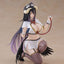 Overlord PVC Statue Desktop Cute Figure Albedo Nurse Ver. Renewal 13 cm