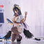 Overlord PVC Statue Desktop Cute Figure Albedo Nurse Ver. Renewal 13 cm