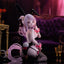 Overlord PVC Statue Desktop Cute Figure Shalltear Bunny Ver. 13 cm     - Damaged packaging