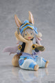 Made in Abyss Desktop Cute PVC Figure Nanachi (Mealtime ver.) 13 cm - Damaged packaging
