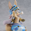 Made in Abyss Desktop Cute PVC Figure Nanachi (Mealtime ver.) 13 cm
