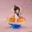 To Love-Ru Darkness Aqua Float Girls PVC Statue Mikan Yuki 10 cm