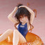 To Love-Ru Darkness Aqua Float Girls PVC Statue Mikan Yuki 10 cm
