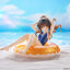 To Love-Ru Darkness Aqua Float Girls PVC Statue Mikan Yuki 10 cm
