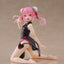 To Love-Ru PVC Statue Desktop Cute Figure Nana (China Dress Ver.) 13 cm