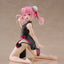 To Love-Ru PVC Statue Desktop Cute Figure Nana (China Dress Ver.) 13 cm
