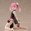 To Love-Ru PVC Statue Desktop Cute Figure Nana (China Dress Ver.) 13 cm